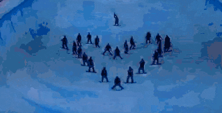 完美体育滑雪技巧大公开！小白必看！报名火爆只剩两个营地可选了！赶紧下单！(图8)