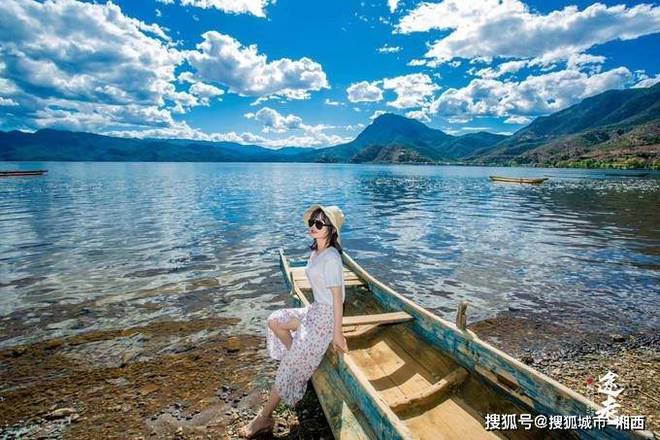 云南香格里拉4日游纯玩报团价格香格里拉四天三晚旅游经典线路(图2)