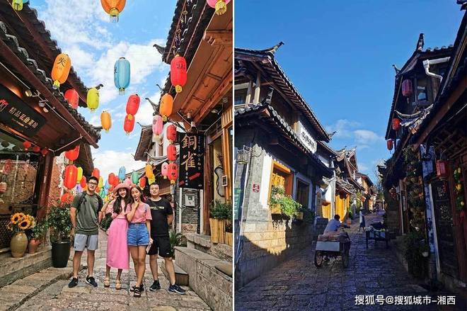 云南香格里拉4日游纯玩报团价格香格里拉四天三晚旅游经典线路(图7)