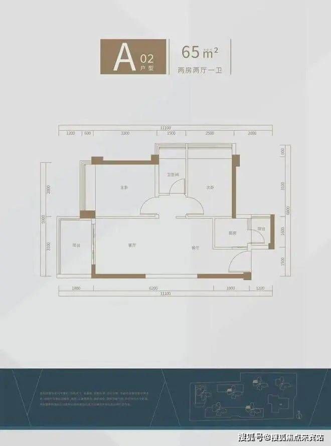 ：恒兴御景园几梯几户梯户比：2梯5户总高27层31层(图2)