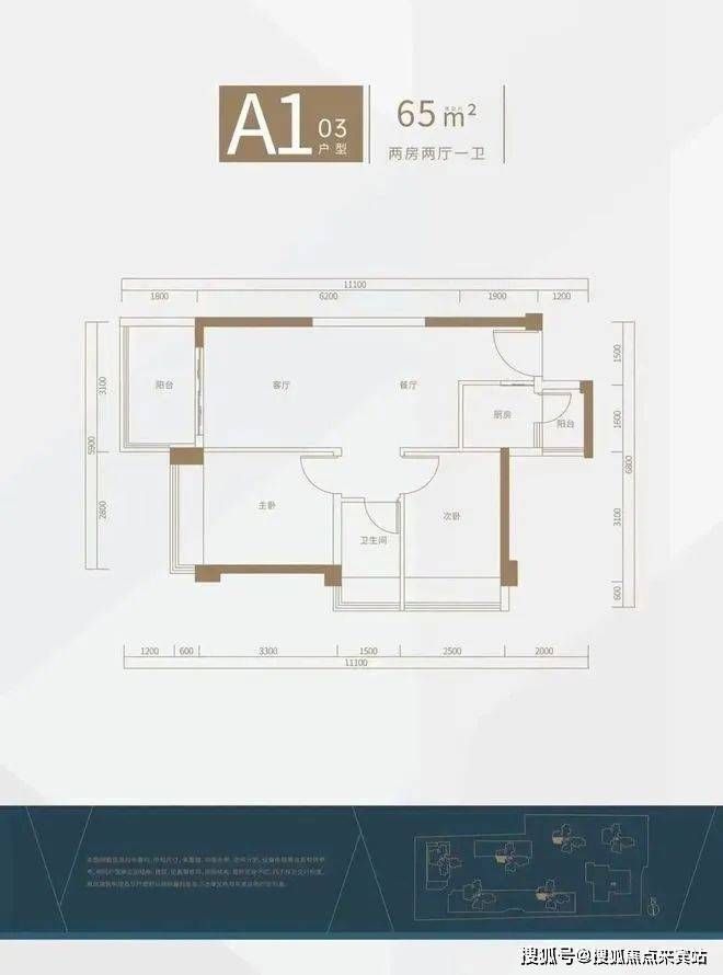 ：恒兴御景园几梯几户梯户比：2梯5户总高27层31层(图1)