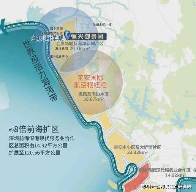 ：恒兴御景园几梯几户梯户比：2梯5户总高27层31层(图6)