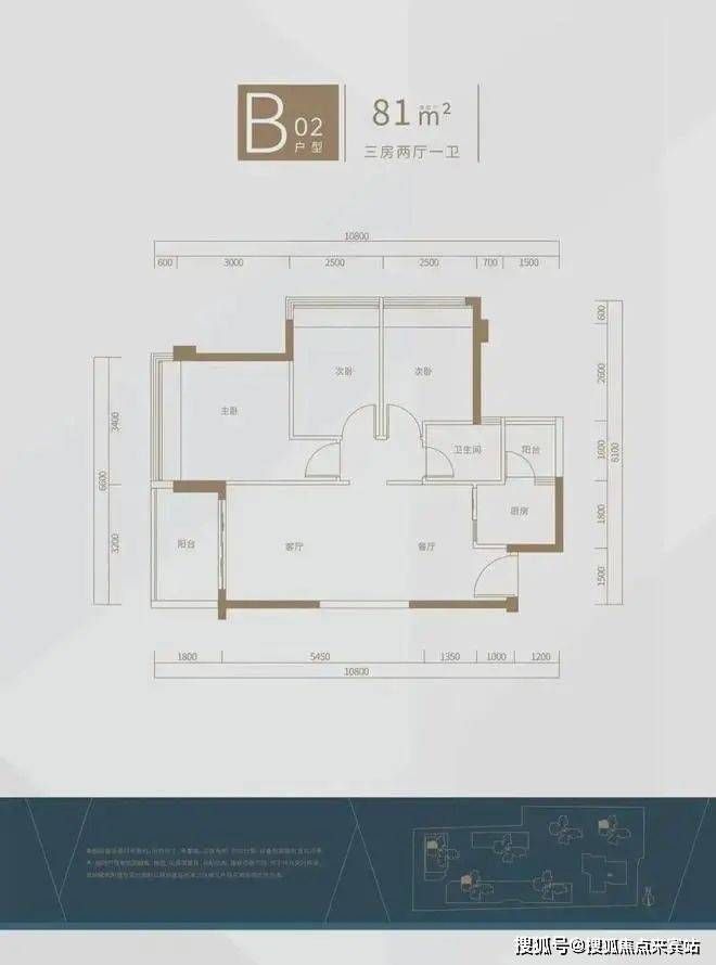 ：恒兴御景园几梯几户梯户比：2梯5户总高27层31层(图4)