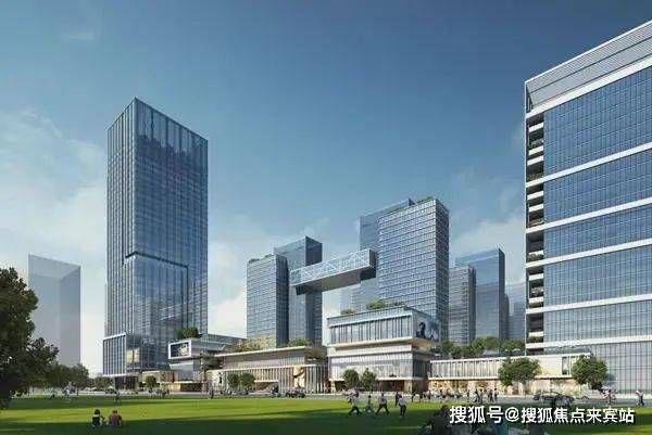 ：恒兴御景园几梯几户梯户比：2梯5户总高27层31层(图9)