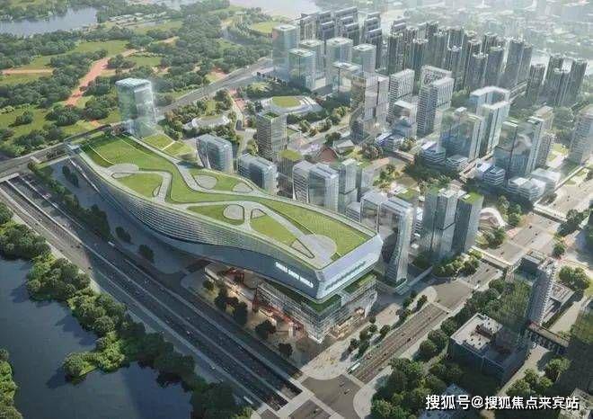 ：恒兴御景园几梯几户梯户比：2梯5户总高27层31层(图16)