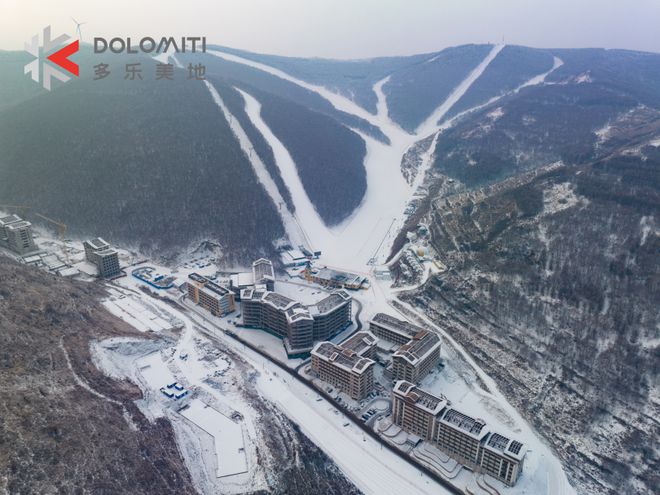 专家解读｜王裕雄、周腾军：以冰雪运动高质量发展加快推进冰雪旅游转型升级(图1)