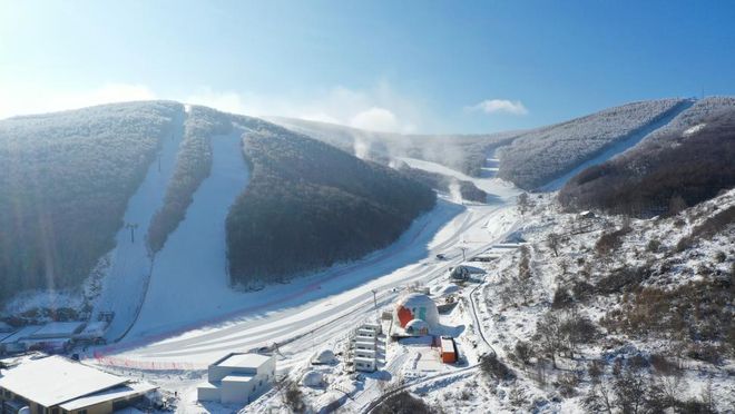 专家解读｜王裕雄、周腾军：以冰雪运动高质量发展加快推进冰雪旅游转型升级(图2)