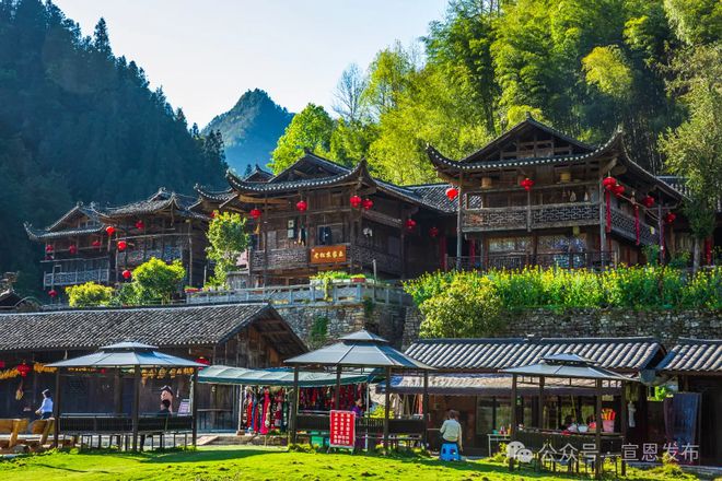 咱宣恩正在建温泉酒店！就在这→(图3)