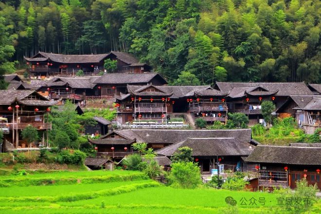 咱宣恩正在建温泉酒店！就在这→(图4)
