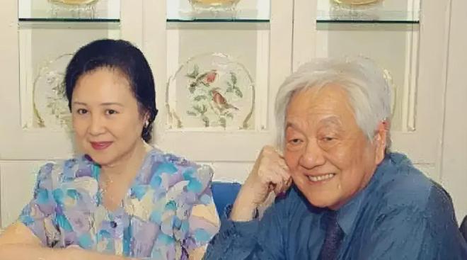 琼瑶平鑫涛墓地相隔两公里！对方离完美体育网站世后琼瑶连他名字都不想听到(图3)