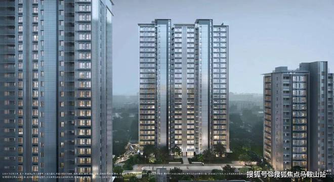 2024缦云上海(缦云上海)网站-百度百科-房天下(图11)