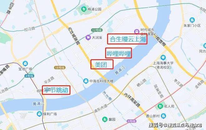 2024缦云上海(缦云上海)网站-百度百科-房天下(图24)