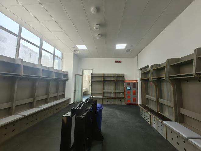 亚冬会场馆升级改造亮点知多少？参完美体育建者这么说(图3)