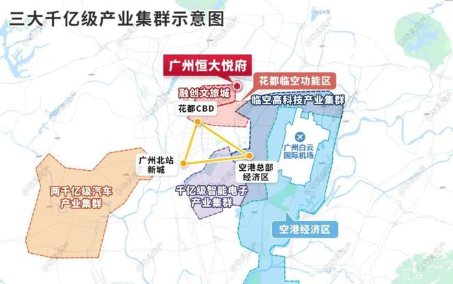 2025最新（广州恒大悦府）售楼处-网站欢迎您-广州房天下(图1)