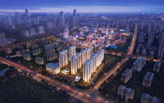 2025最新（广州恒大悦府）售楼处-网站欢迎您-广州房天下(图2)