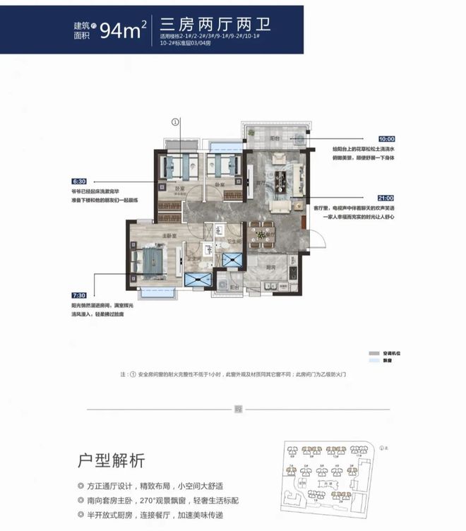 2025最新（广州恒大悦府）售楼处-网站欢迎您-广州房天下(图5)