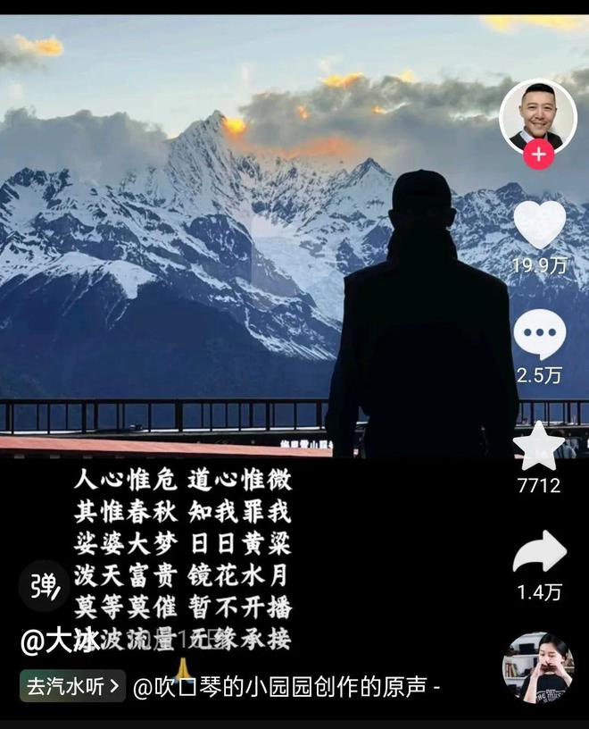 名利场过气网红翻红记大冰和韦雪是怎完美体育么迎来这波泼天流量的？(图80)