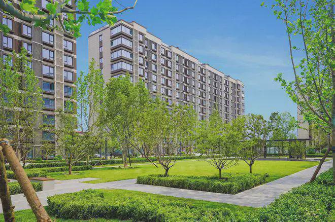 和悦春风售楼处(和悦春风房源房价)最新发布-2025新首页欢迎您(图1)
