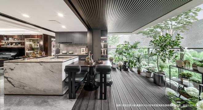 越秀地产中西部区域：和具体的人一起做自己的「城适生活家」(图6)