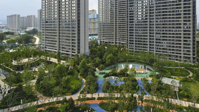 华侨城天鹅堡（售楼处）天鹅堡最新消息-2024首页房价-楼盘详情(图5)