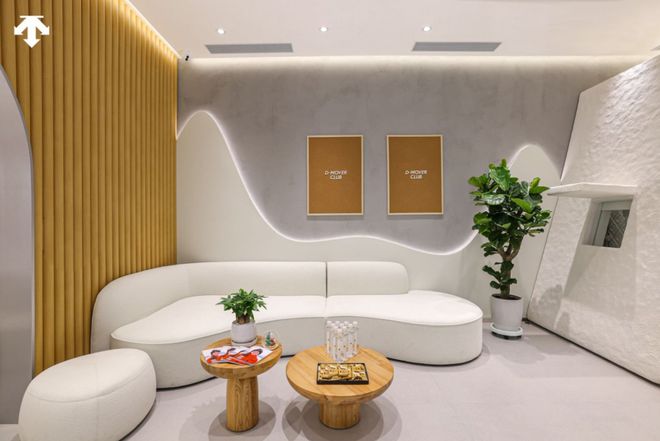 自顶峰而来任热雪去飞迪桑特儿童首家品牌概念店——成都IFS店盛大揭幕(图4)