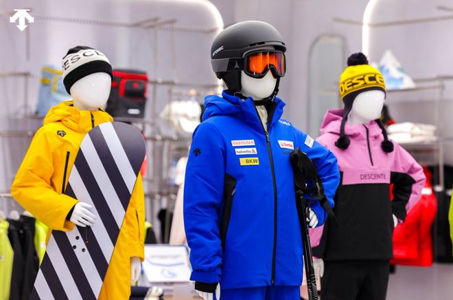 自顶峰而来任热雪去飞迪桑特儿童首家品牌概念店——成都IFS店盛大揭幕(图7)