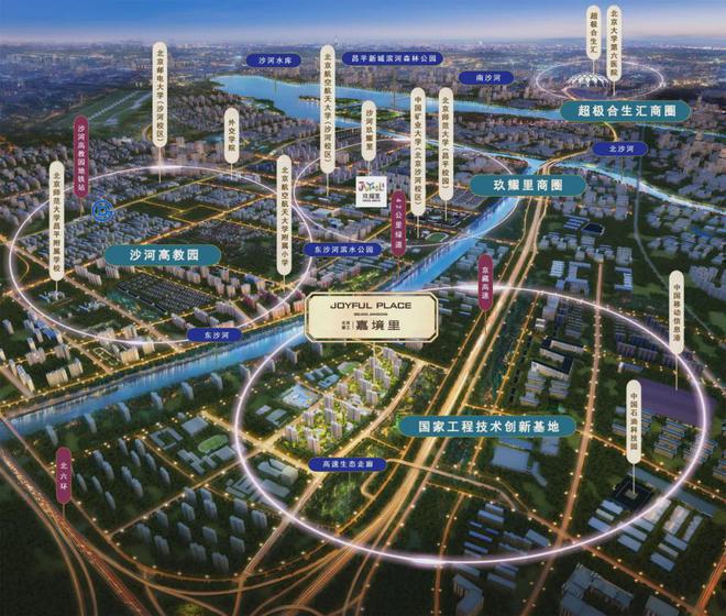 2025昌平嘉境里(建工嘉境里)网站-售楼中心-欢迎您(图4)