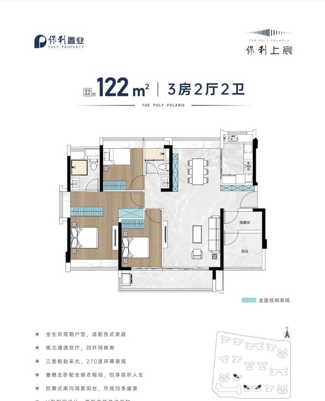 完美体育2025【保利上宸】网站保利上宸售楼中心欢迎您(图9)