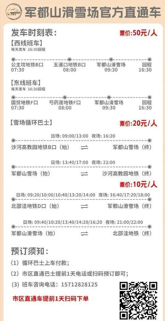 冰雪头条：京郊13大滑雪场游玩攻略(图4)