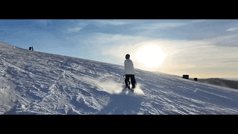 完美体育网站滑雪的尽头不再是骨科？【经纬低调分享】(图16)