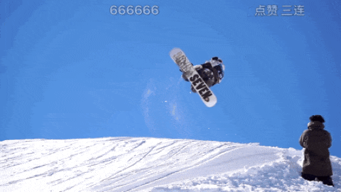 完美体育网站滑雪的尽头不再是骨科？【经纬低调分享】(图18)