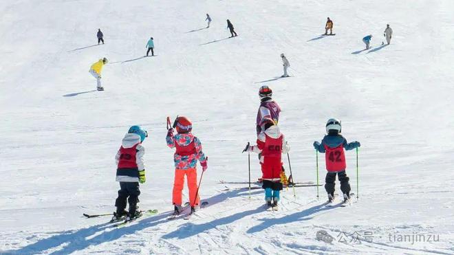 最低20元！冰雪活动、烟花秀…天津多景区活动来啦！(图6)