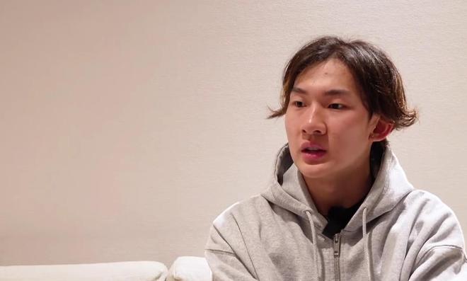 苏翊鸣：想要把一件事情做到极致必须要是发自内心的热爱(图1)