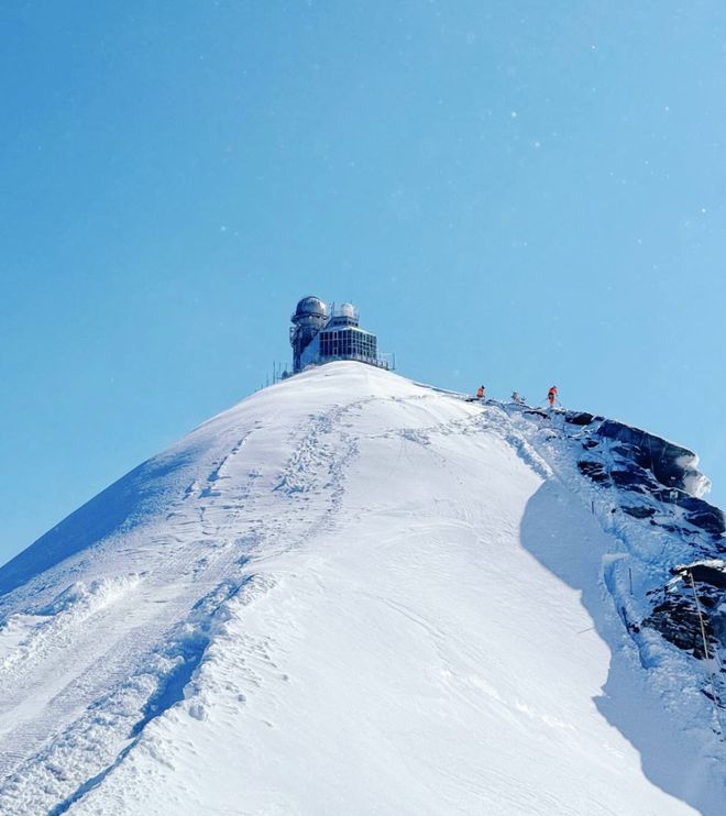 老钱家族私藏欧洲皇室滑雪首选奢享TOP级冬日度假！(图15)