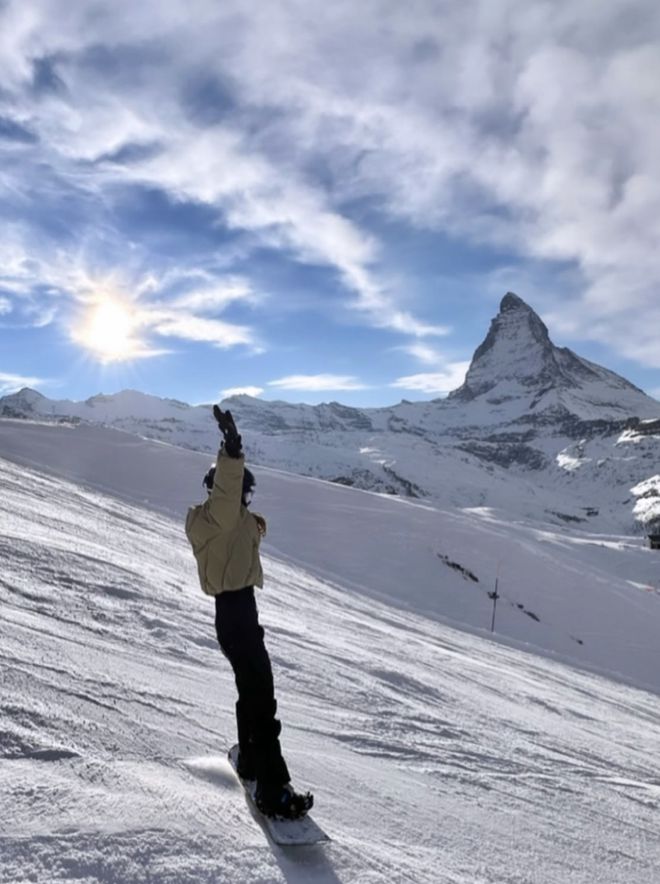 老钱家族私藏欧洲皇室滑雪首选奢享TOP级冬日度假！(图38)