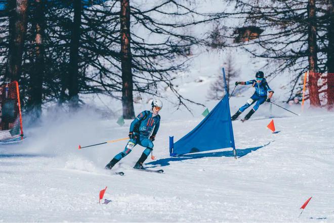 登山滑雪：滑雪的nextlevel(图4)