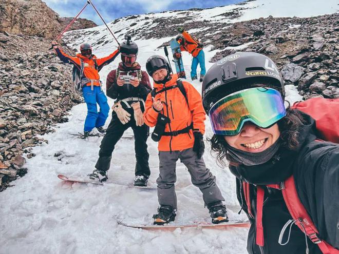登山滑雪：滑雪的nextlevel(图16)