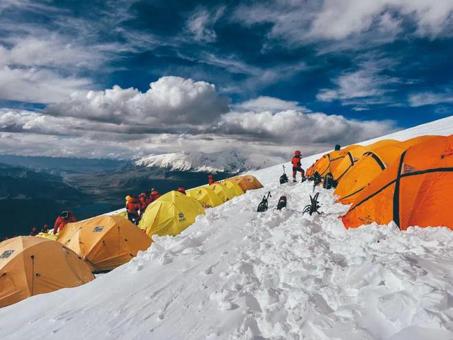 登山滑雪：滑雪的nextlevel(图13)
