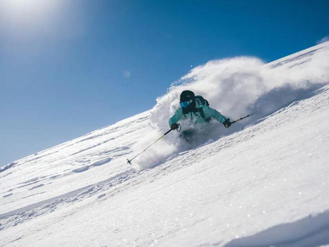 登山滑雪：滑雪的nextlevel(图20)