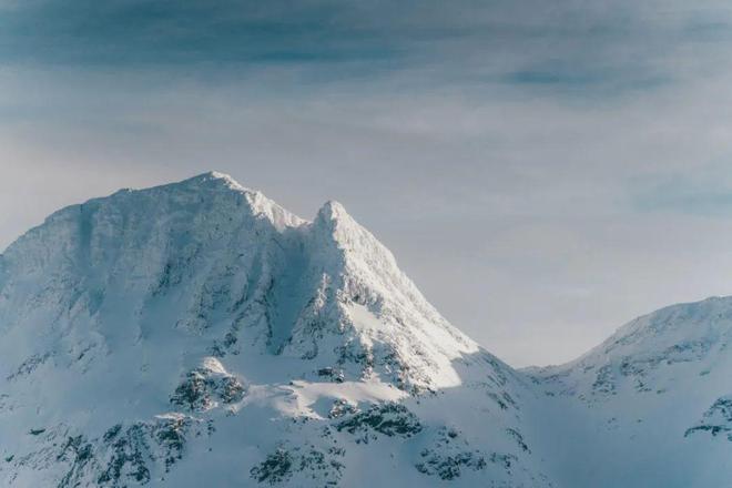 登山滑雪：滑雪的nextlevel(图31)