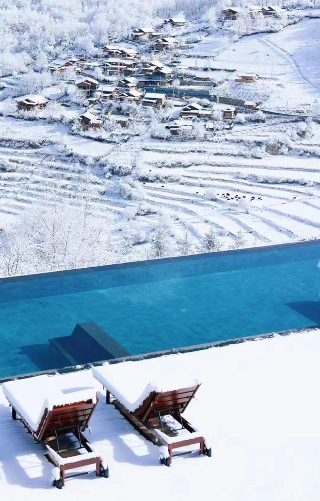 旅游媒体随万豪旅享家开启雪国之旅广州旅游媒体(图1)