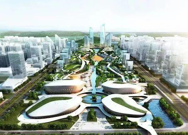 完美体育网站广州—花都保利·上宸-售楼中心2025最新详情-楼盘信息-在售户型(图3)