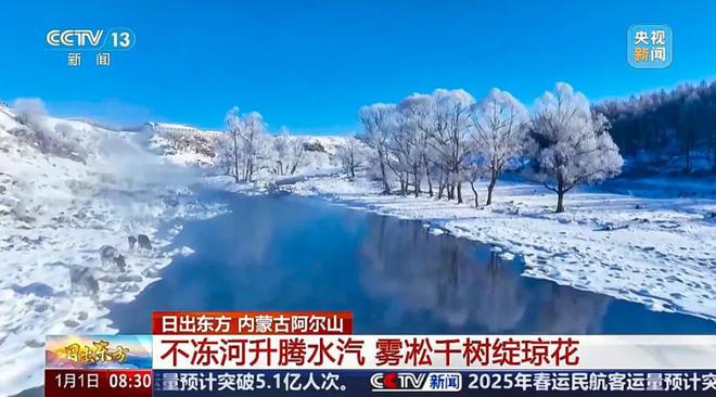 冰雪经济热起来了(图2)