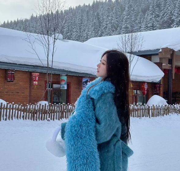 东北5天4晚旅游核心景点安排攻略东北雪乡金牌旅行社五日游规划(图1)