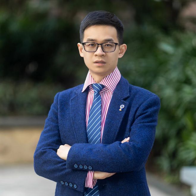 8个月的赋能与成长25位玲珑五期伙伴带着ta们的气候行动来啦！(图5)