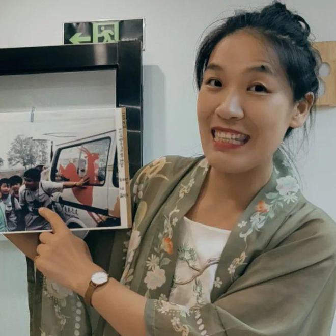 8个月的赋能与成长25位玲珑五期伙伴带着ta们的气候行动来啦！(图44)