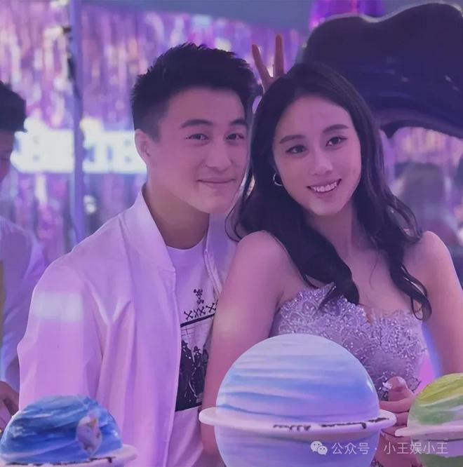 完美体育网站何猷君带着妹妹外出滑雪明白他会成女儿奴(图3)