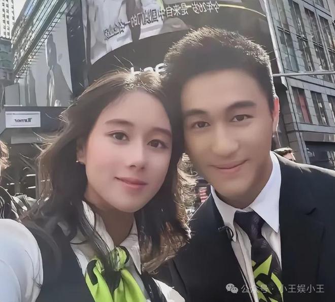 完美体育网站何猷君带着妹妹外出滑雪明白他会成女儿奴(图4)
