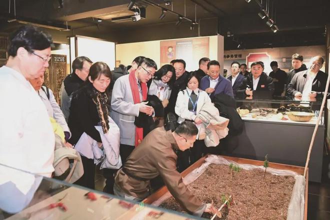 全国主流媒体走进吉林市调研采访实录——在绝美的雾凇之都邂逅滑雪天堂(图1)