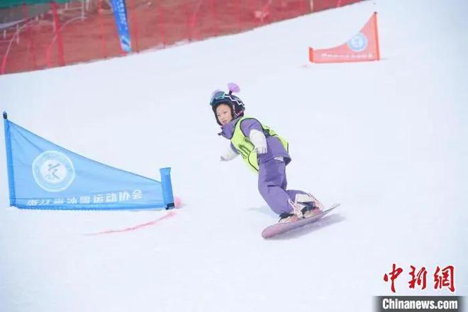 热“雪”沸腾！尔滨的流量被这个经济大省狠狠抓住了！(图2)